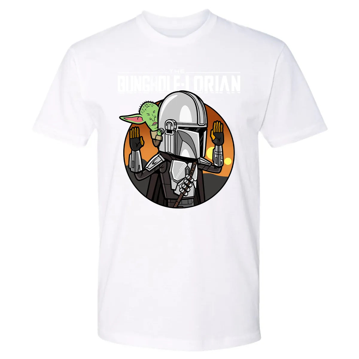 Premium Unisex T-shirt - RLZ8JU6A