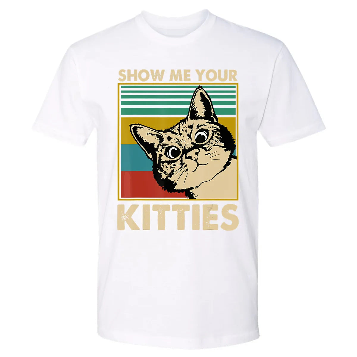 Premium Unisex T-shirt - ME2LUXJ8