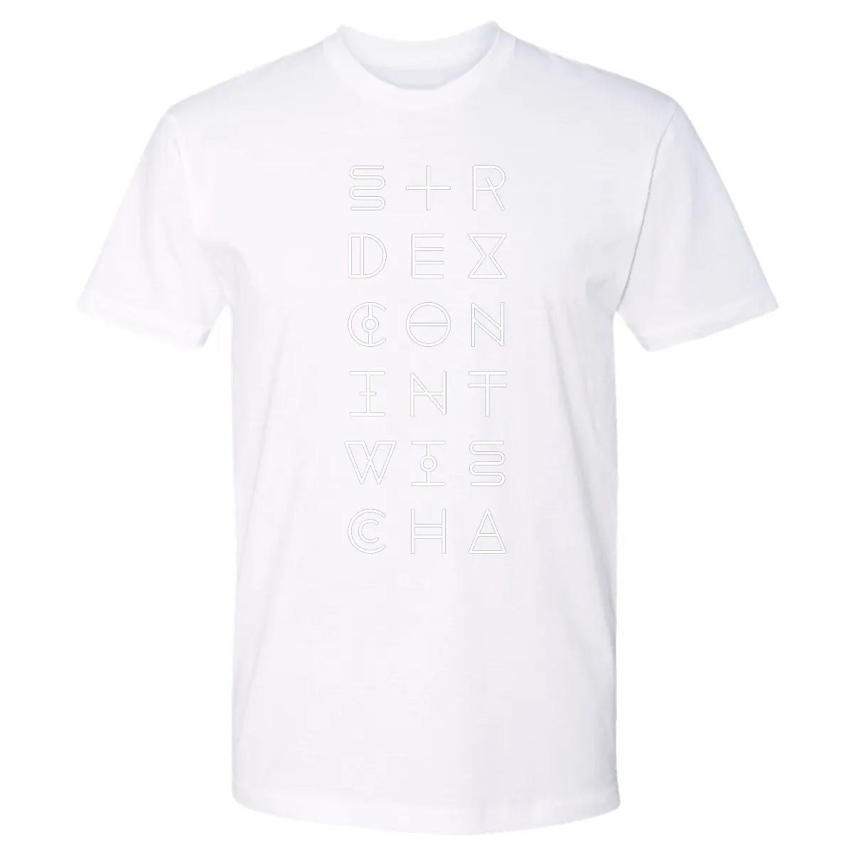 Premium Unisex T-shirt - XV334RET