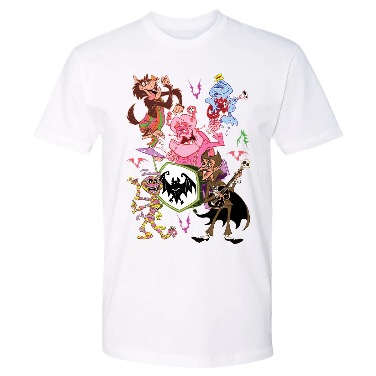 Premium Unisex T-shirt - WX3LSSTP