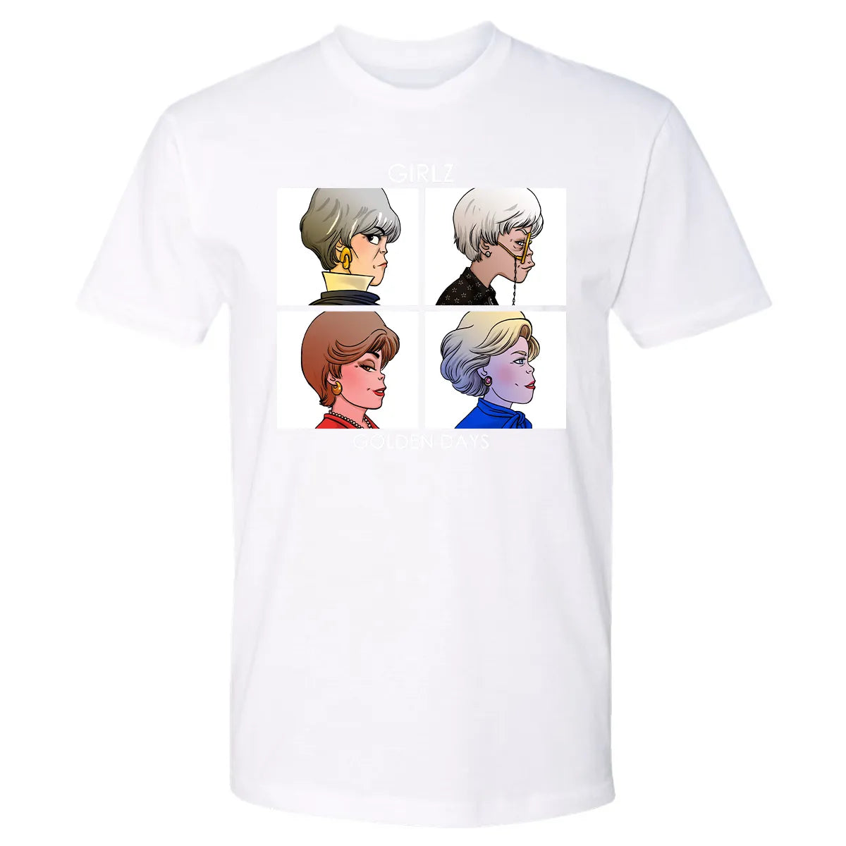 Premium Unisex T-shirt - XJAHY6X4