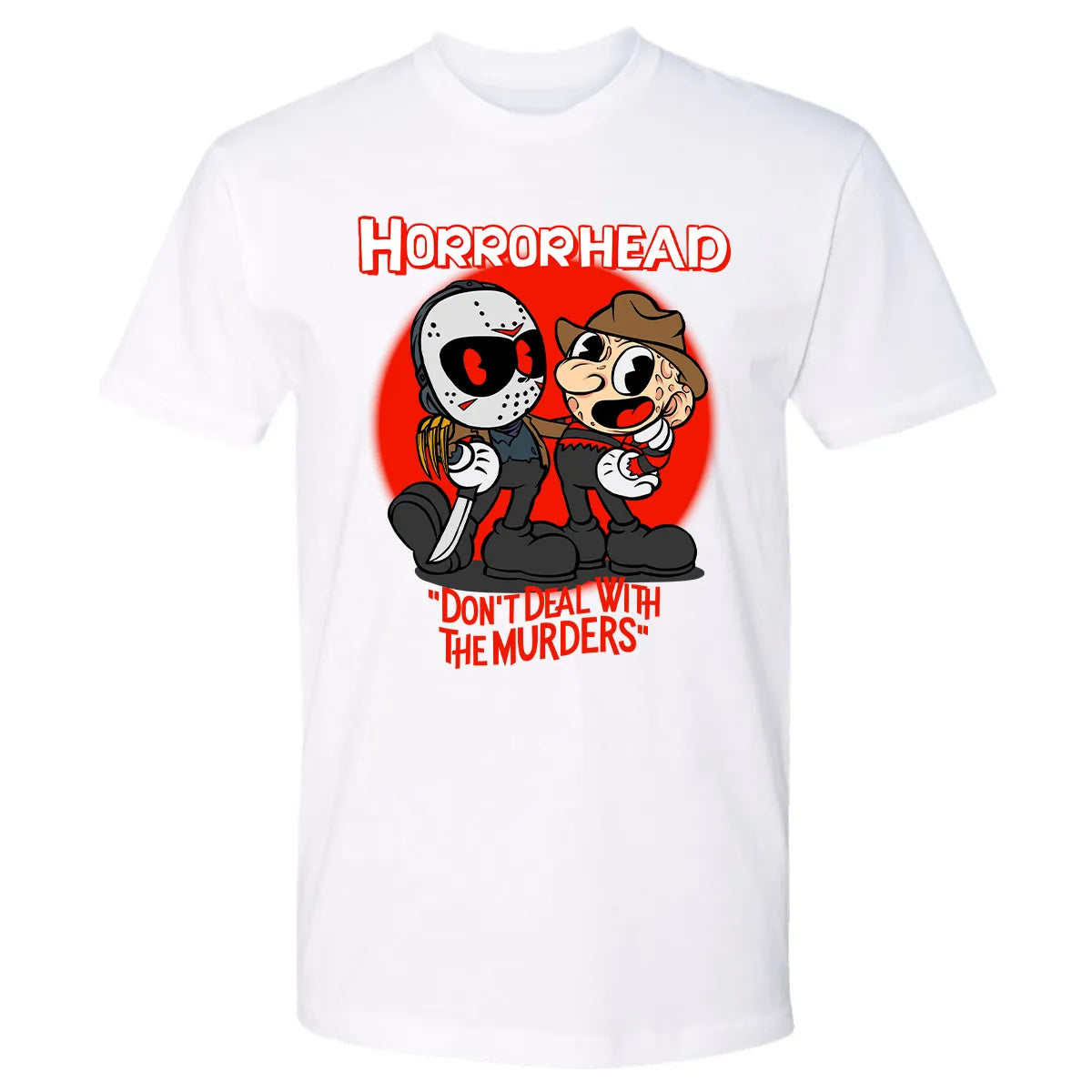 Premium Unisex T-shirt - UQ5VMTMS