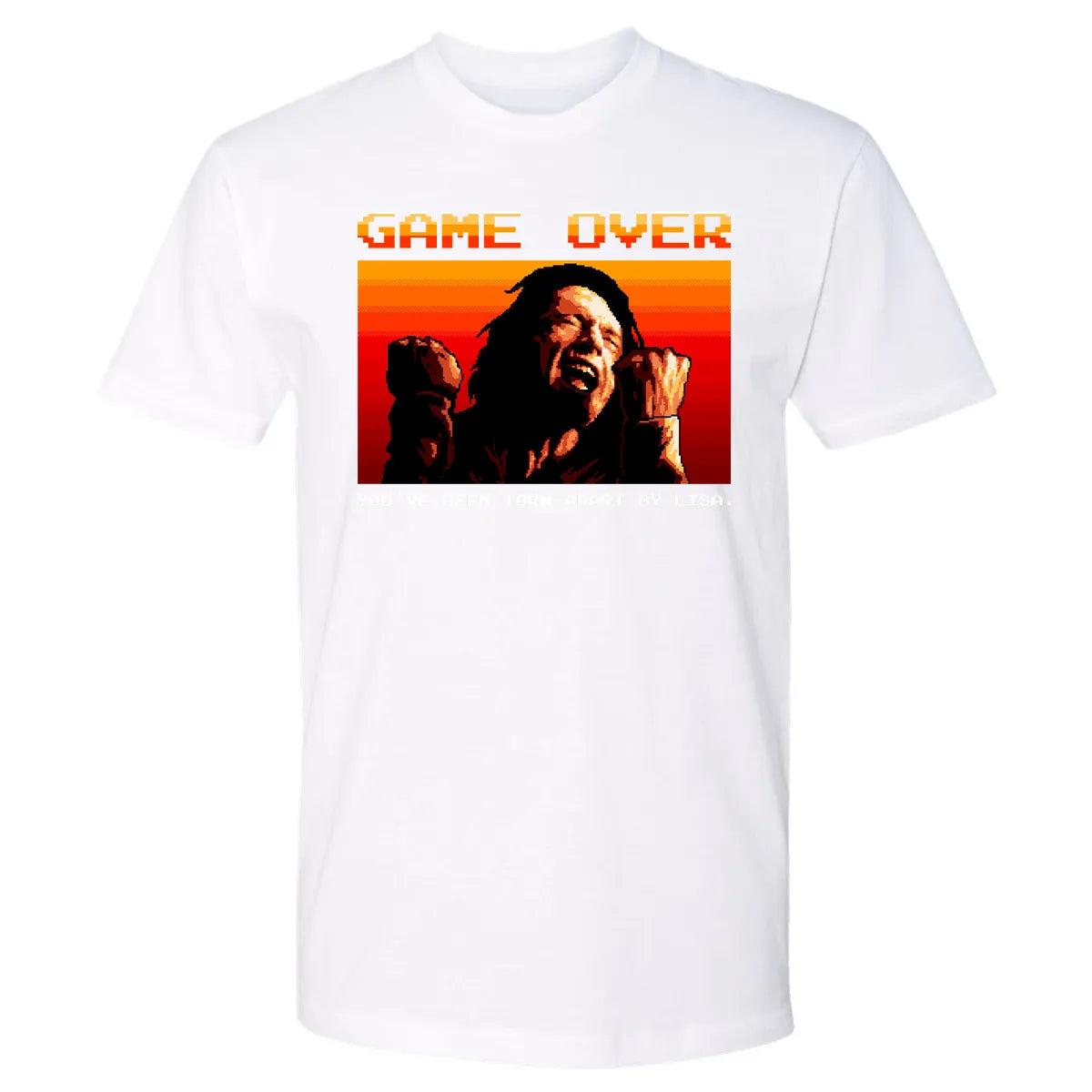 Premium Unisex T-shirt - F5XNKH9L