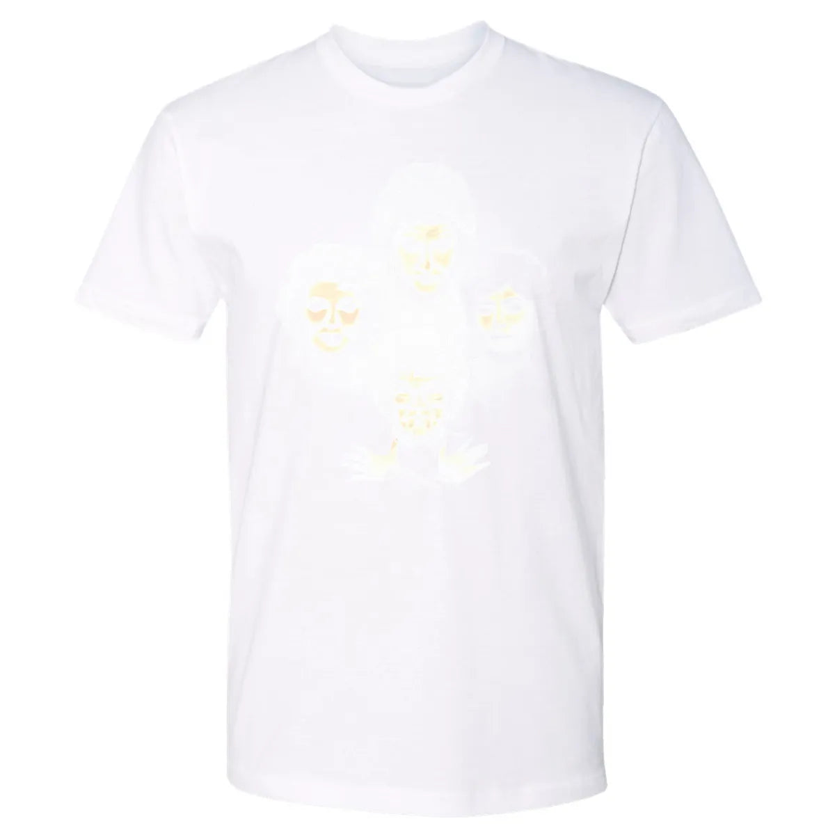 Premium Unisex T-shirt - W96QWDZ2