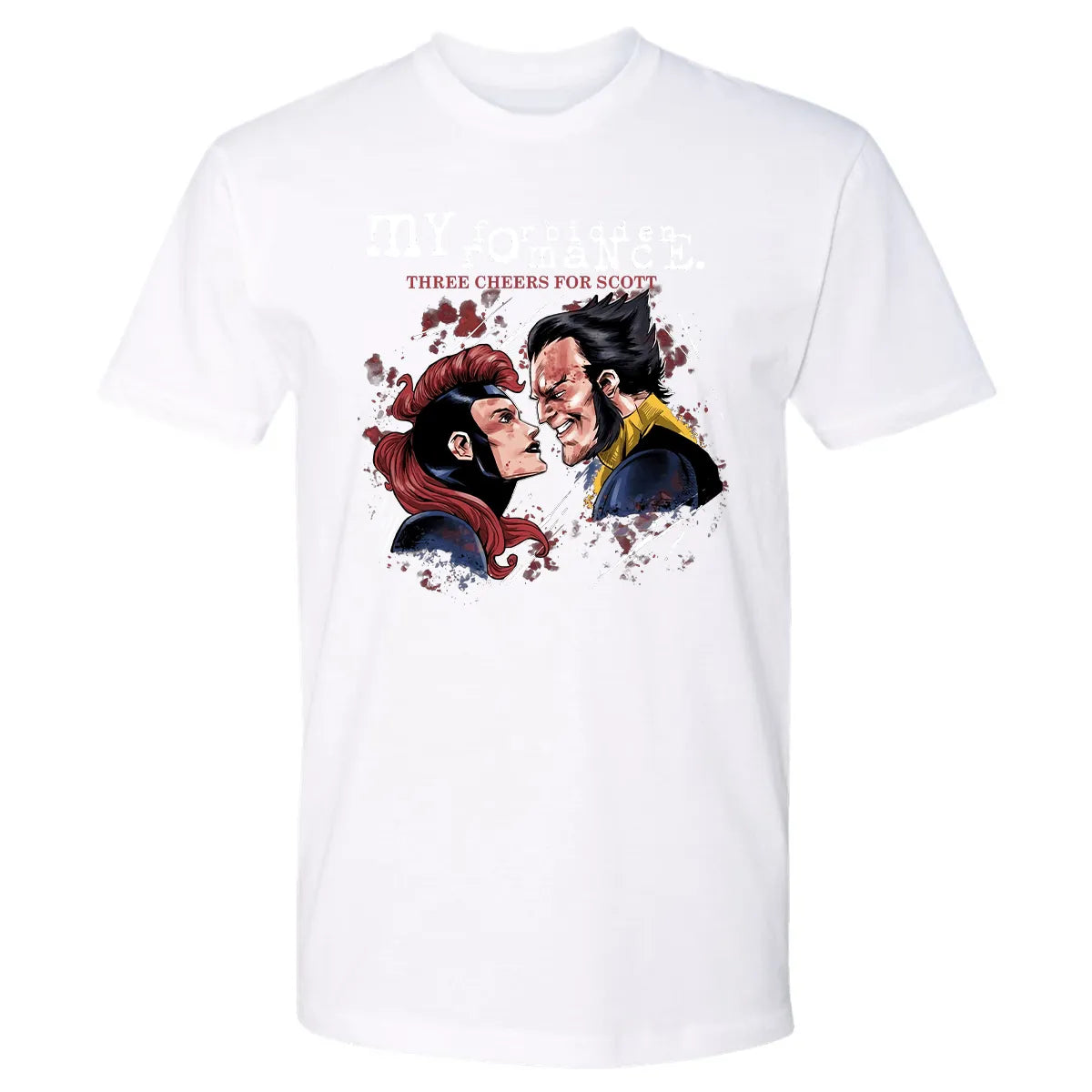 Premium Unisex T-shirt - RSTNDE3B