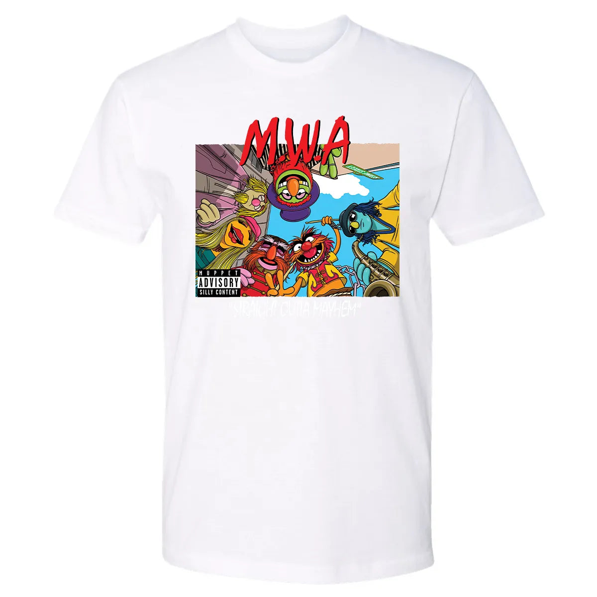 Premium Unisex T-shirt - A7JVV7CB