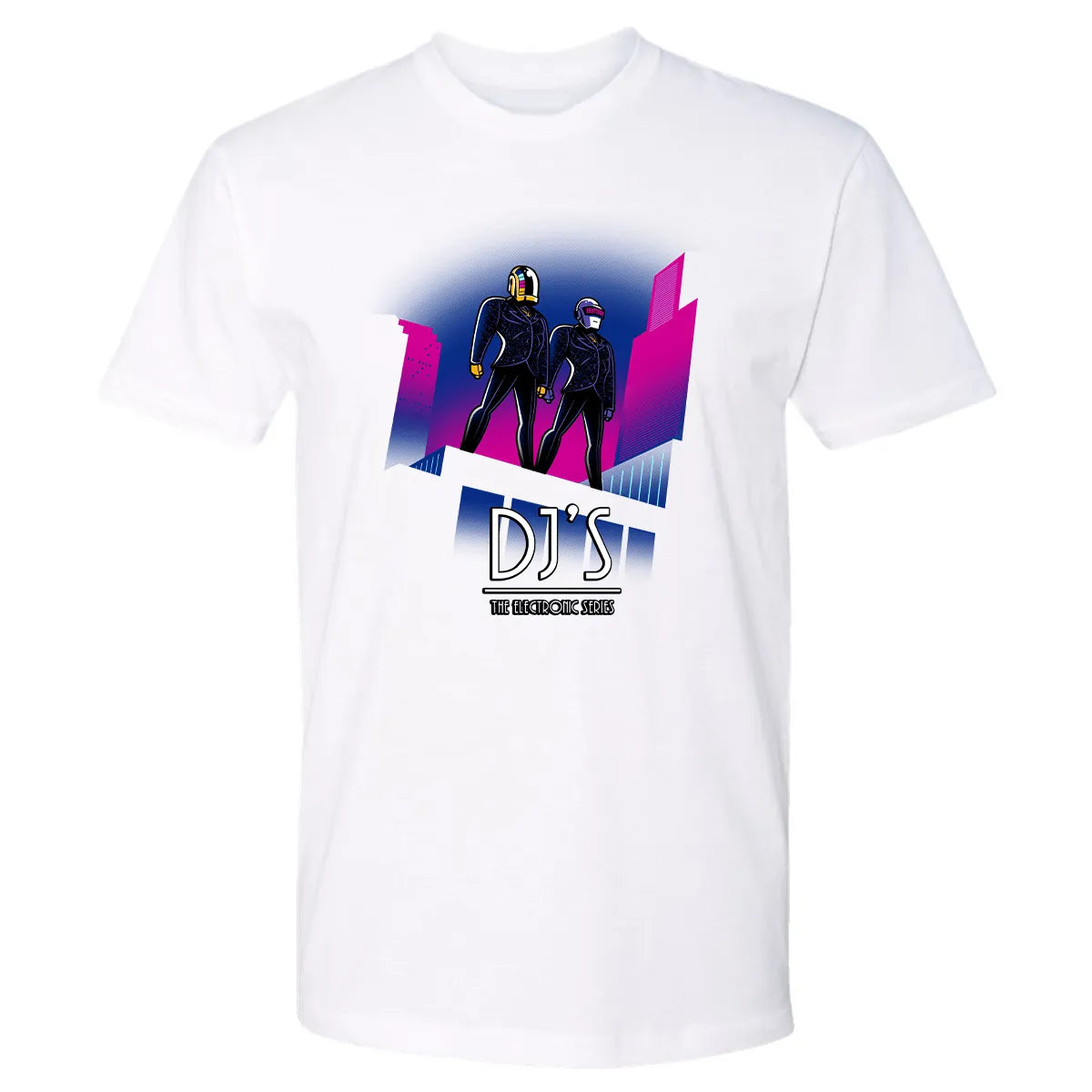 Premium Unisex T-shirt - RYJ85LJA