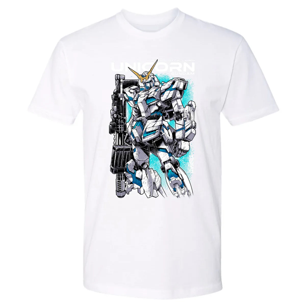 Premium Unisex T-shirt - DDCTPFTH