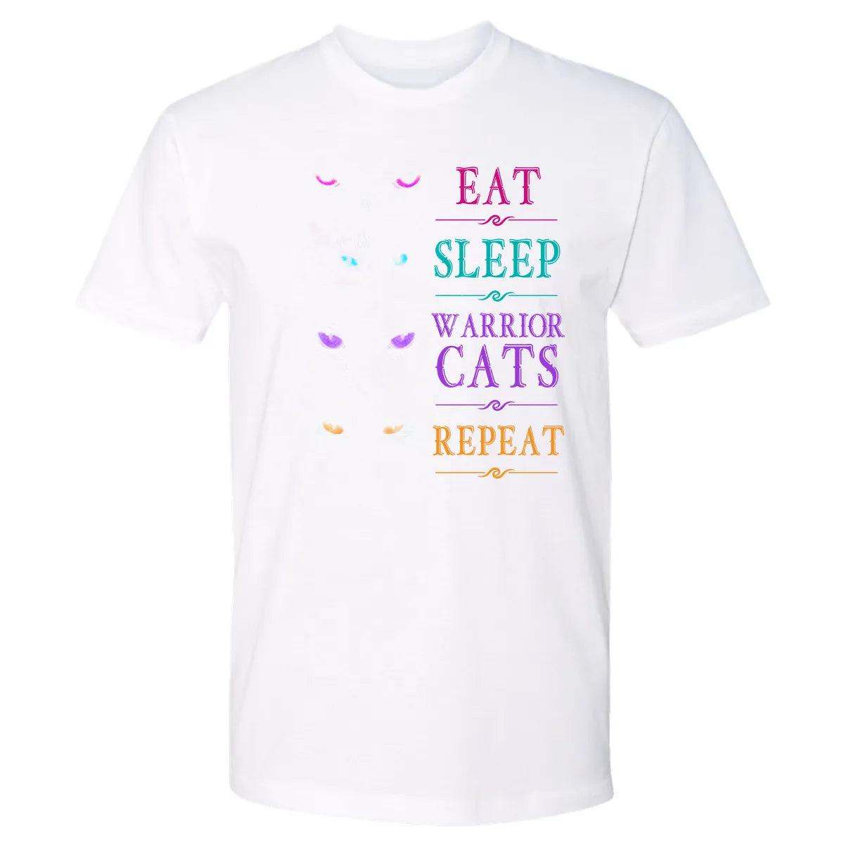 Premium Unisex T-shirt - LG25XHSZ