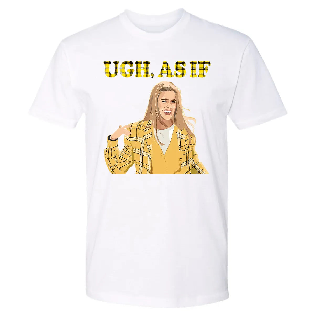 Premium Unisex T-shirt - 9E2Z4LZ3