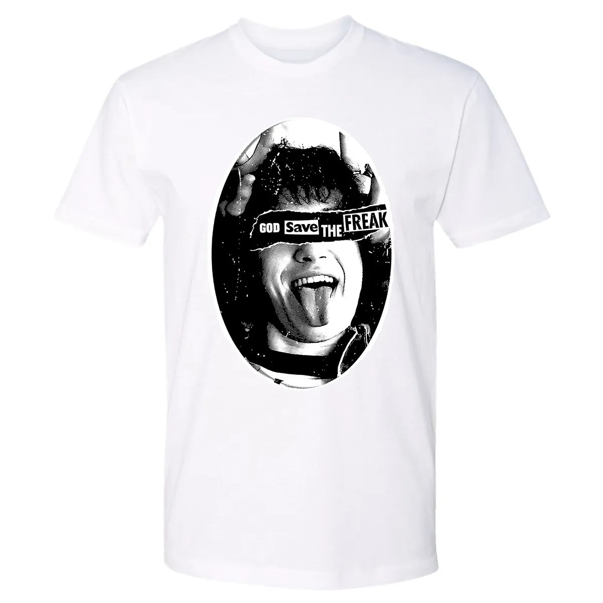 Premium Unisex T-shirt - AWTL16DM