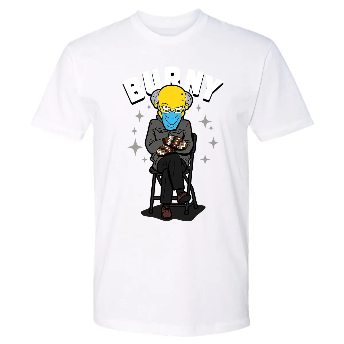 Premium Unisex T-shirt - A619Y2DV