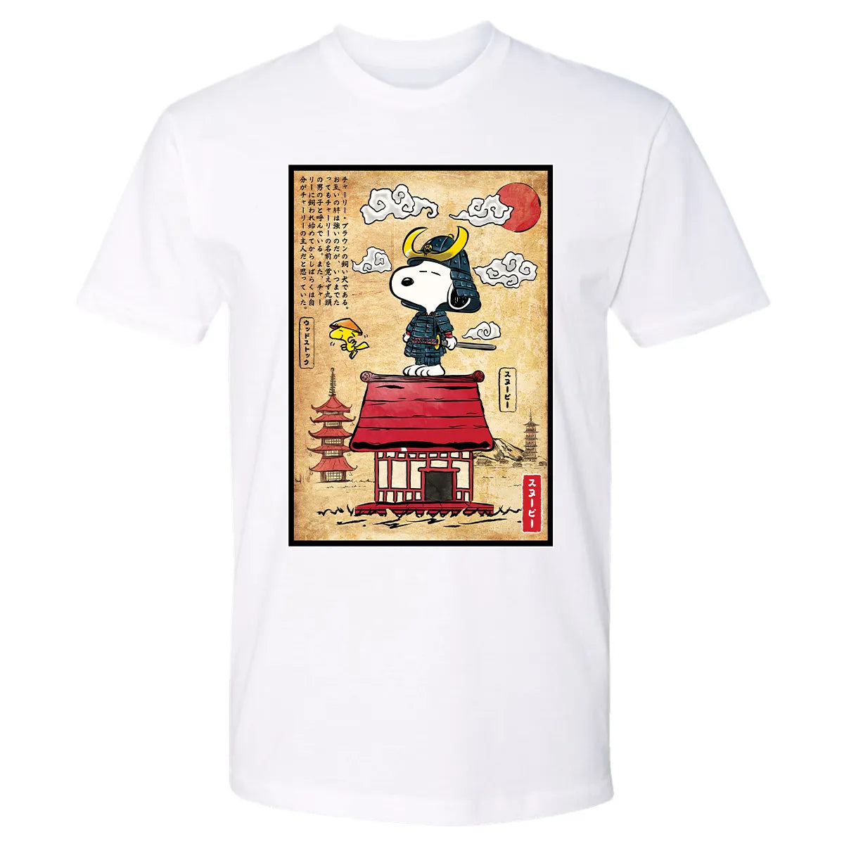 Premium Unisex T-shirt - HVZ2YGCT