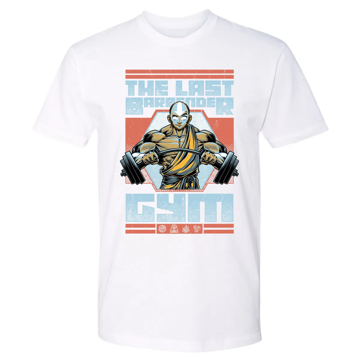 Premium Unisex T-shirt - QSZHU8BX