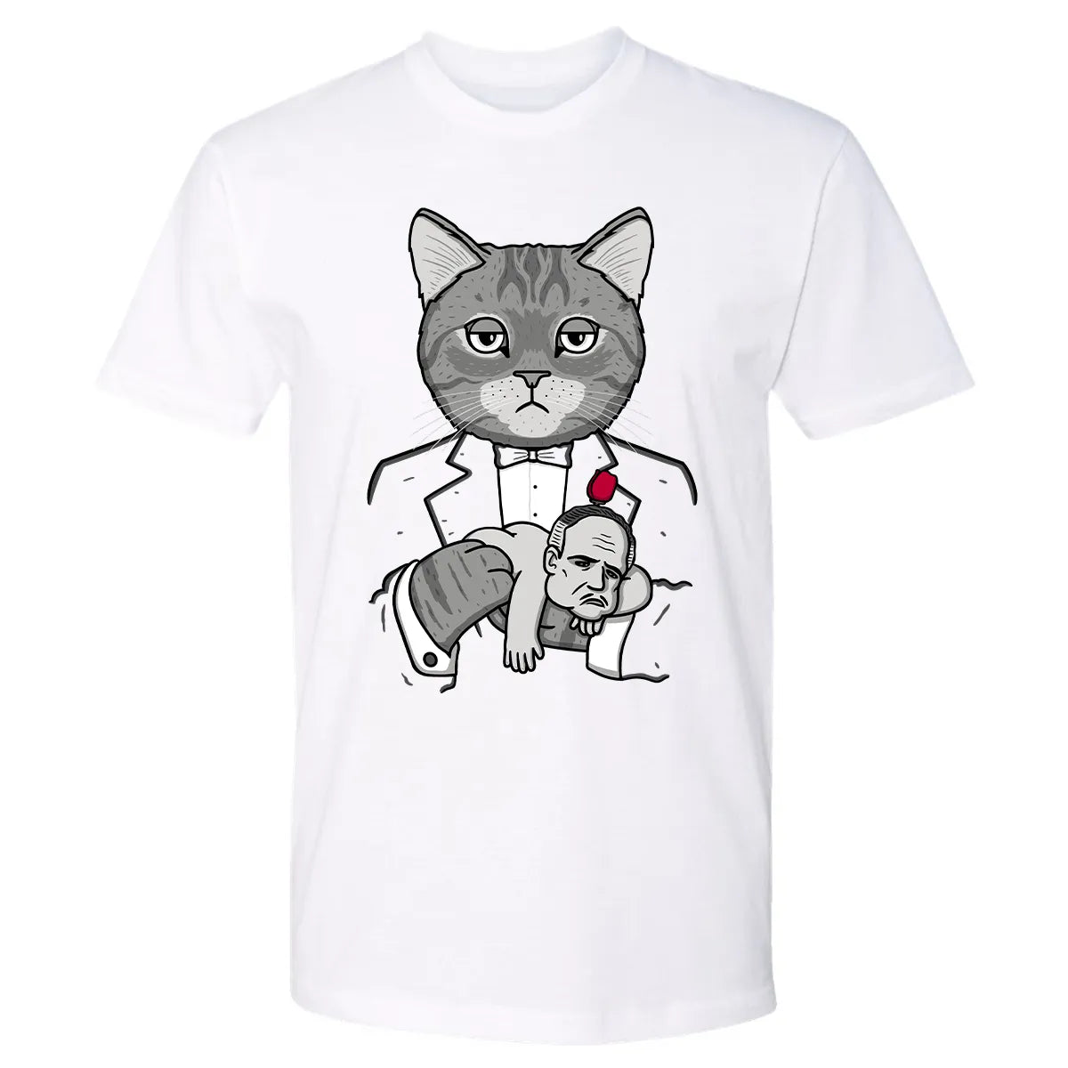 Premium Unisex T-shirt - LMQVZTMC