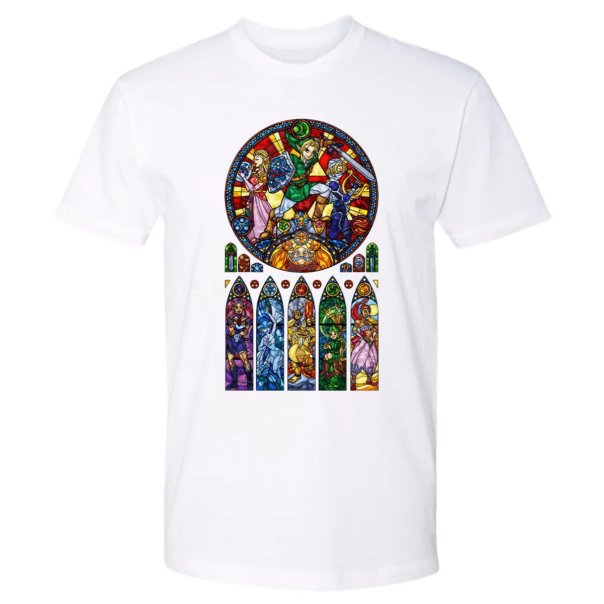 Premium Unisex T-shirt - TQ5VG2DQ