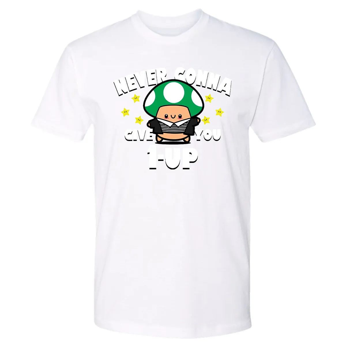 Premium Unisex T-shirt - NLDCVTTR