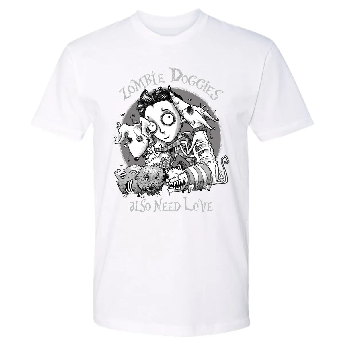 Premium Unisex T-shirt - RR1YW14V