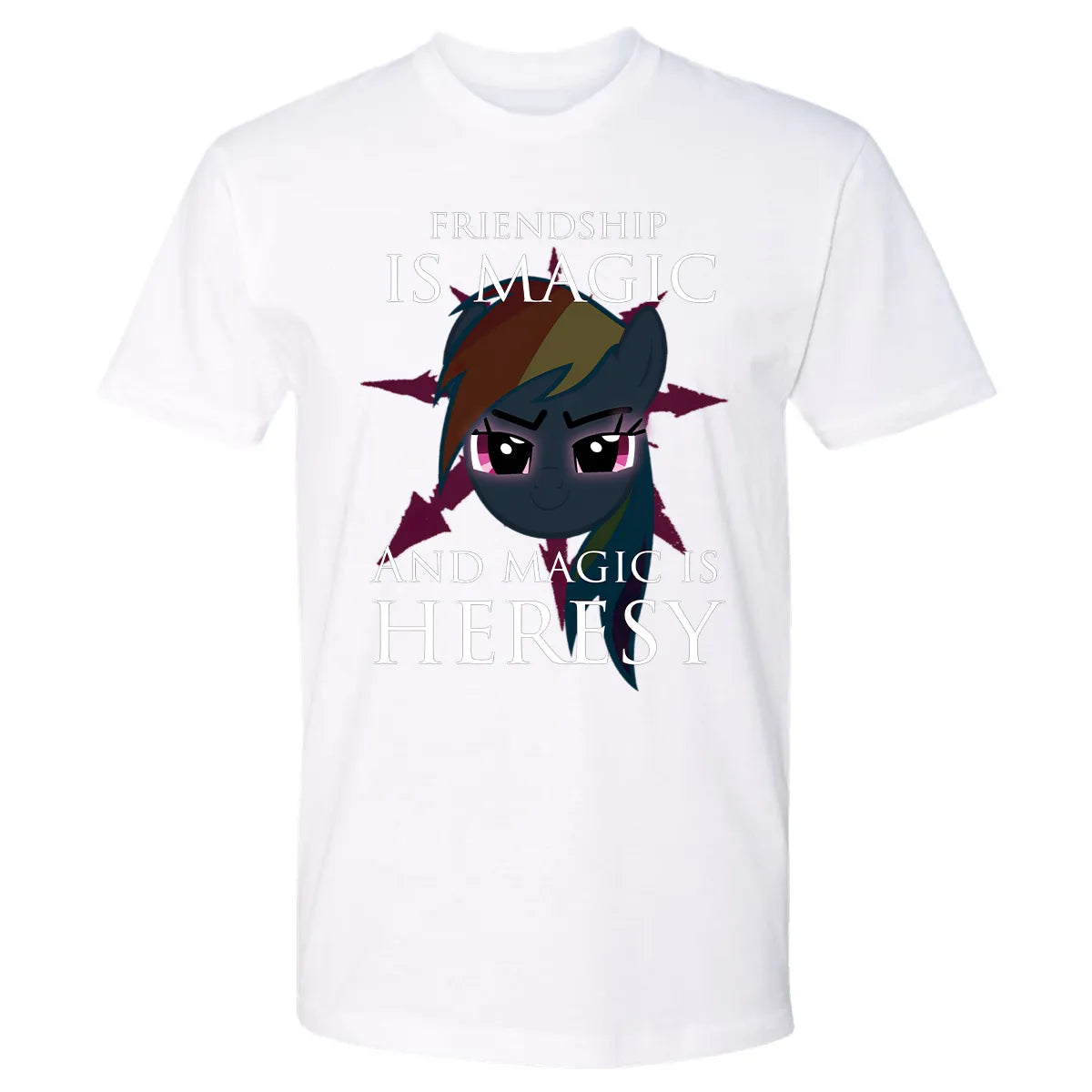 Premium Unisex T-shirt - RNAUYB9Y