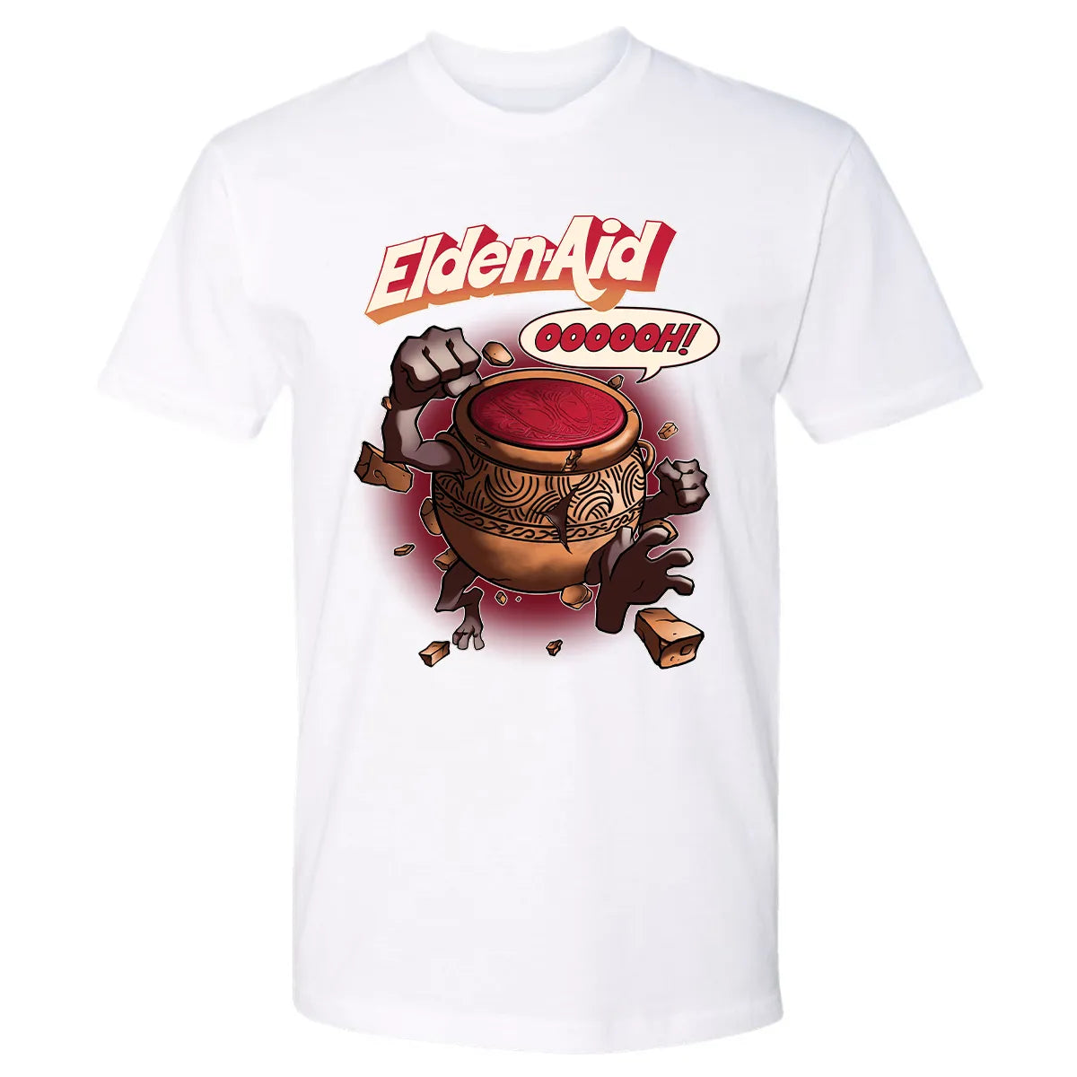 Premium Unisex T-shirt - H3VV5PSD