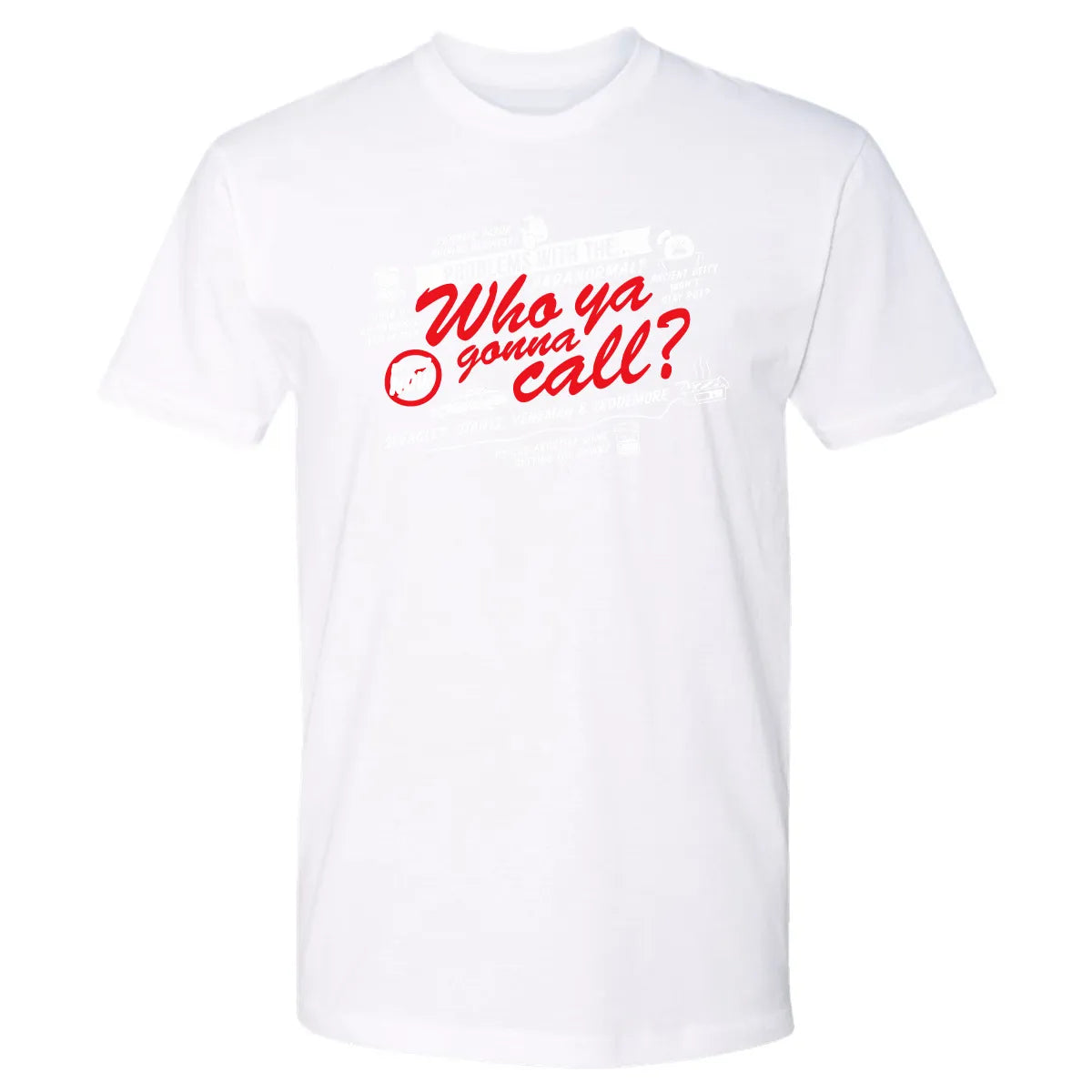 Premium Unisex T-shirt - YQ28F2V2