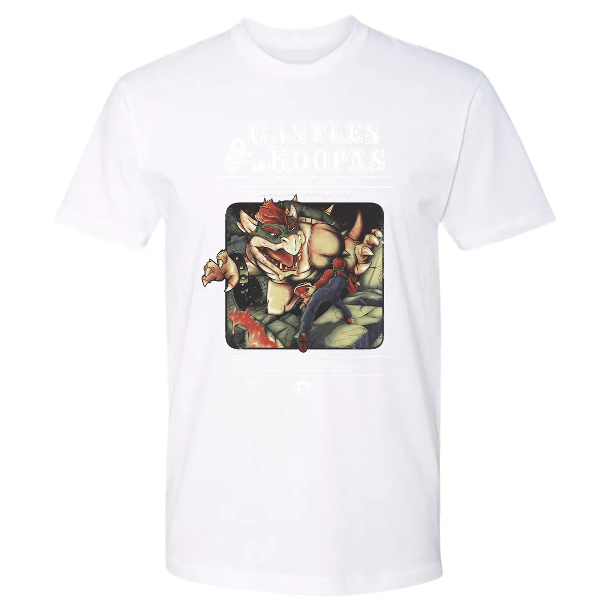 Premium Unisex T-shirt - C2D28Q9V