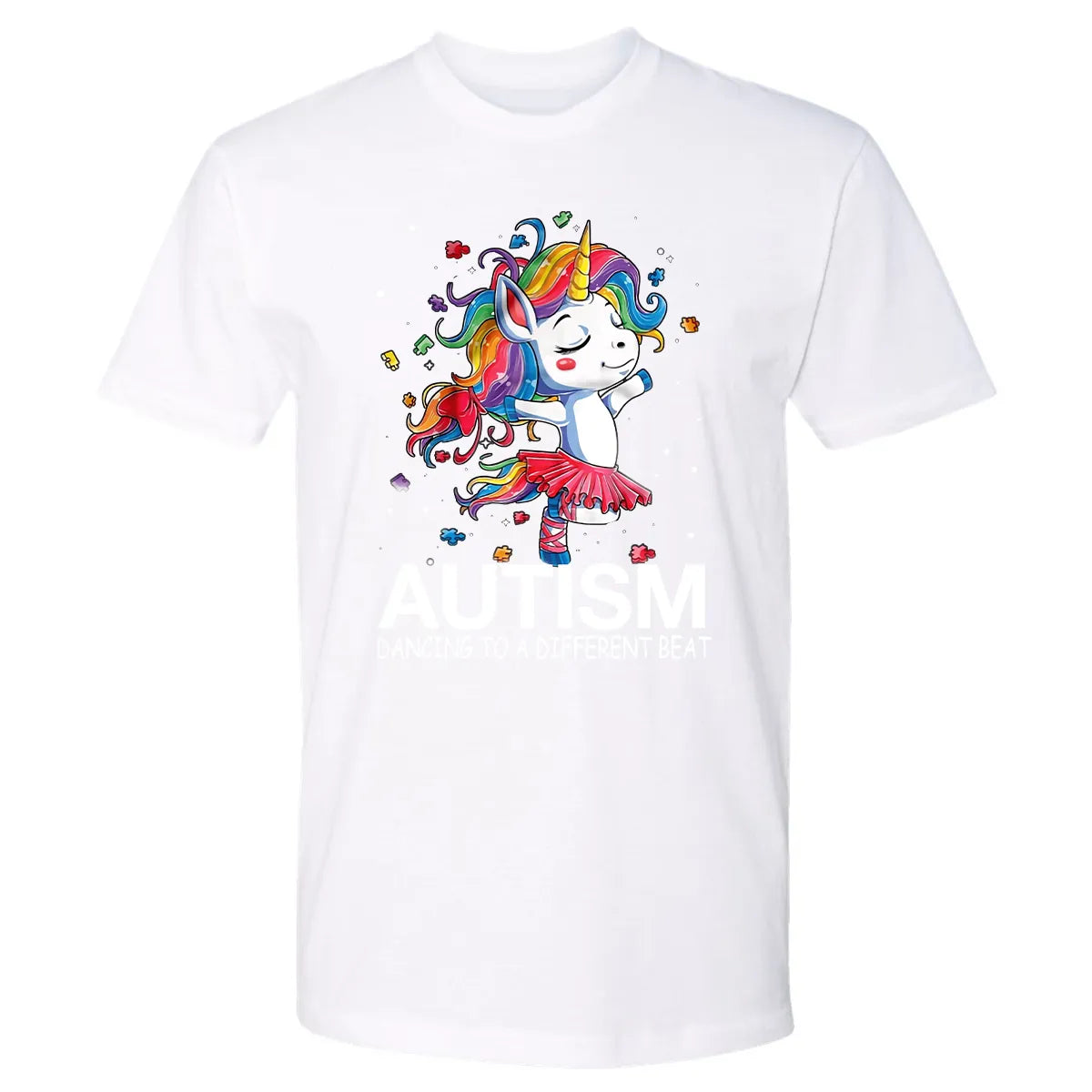 Premium Unisex T-shirt - DHACK995