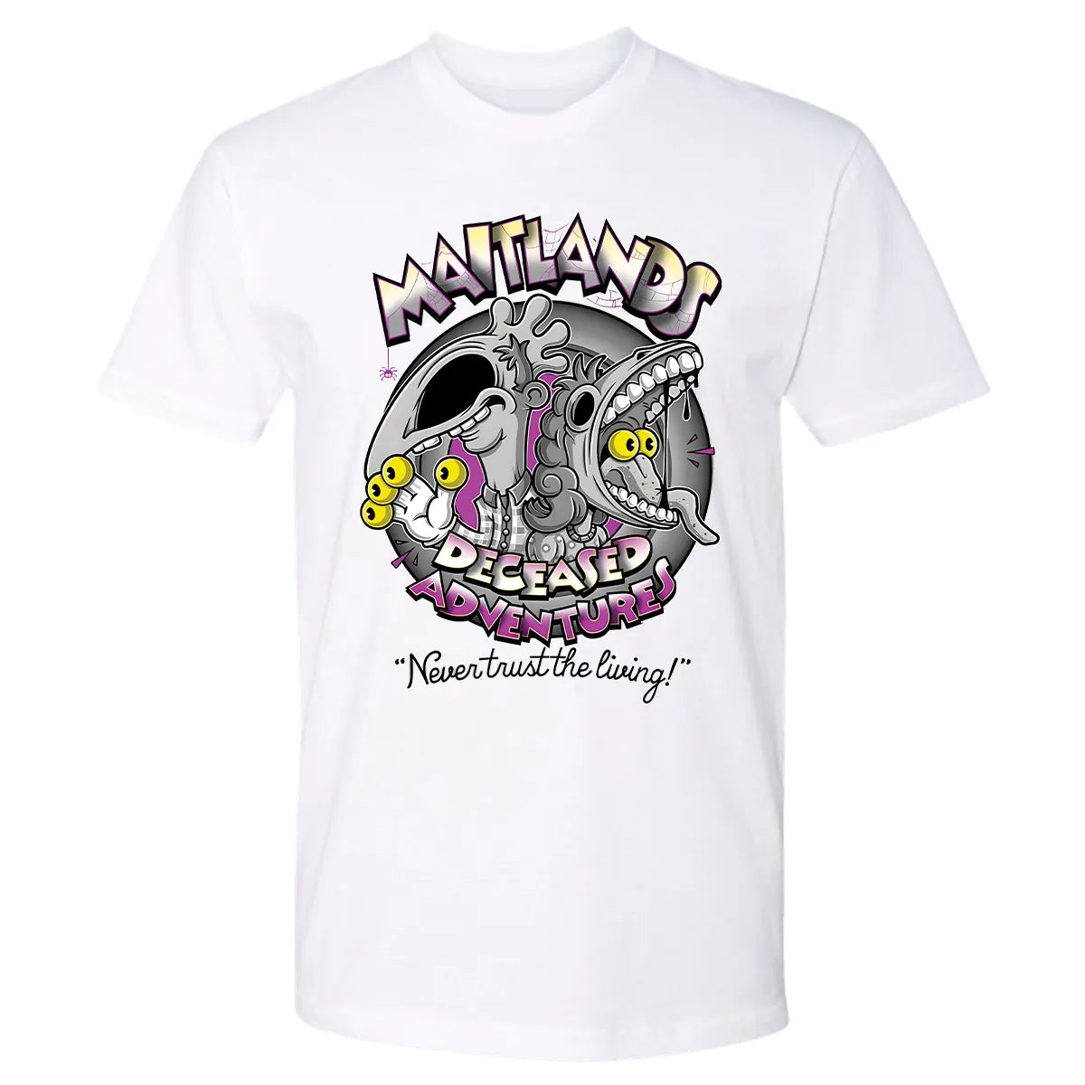 Premium Unisex T-shirt - 94LBNHM7