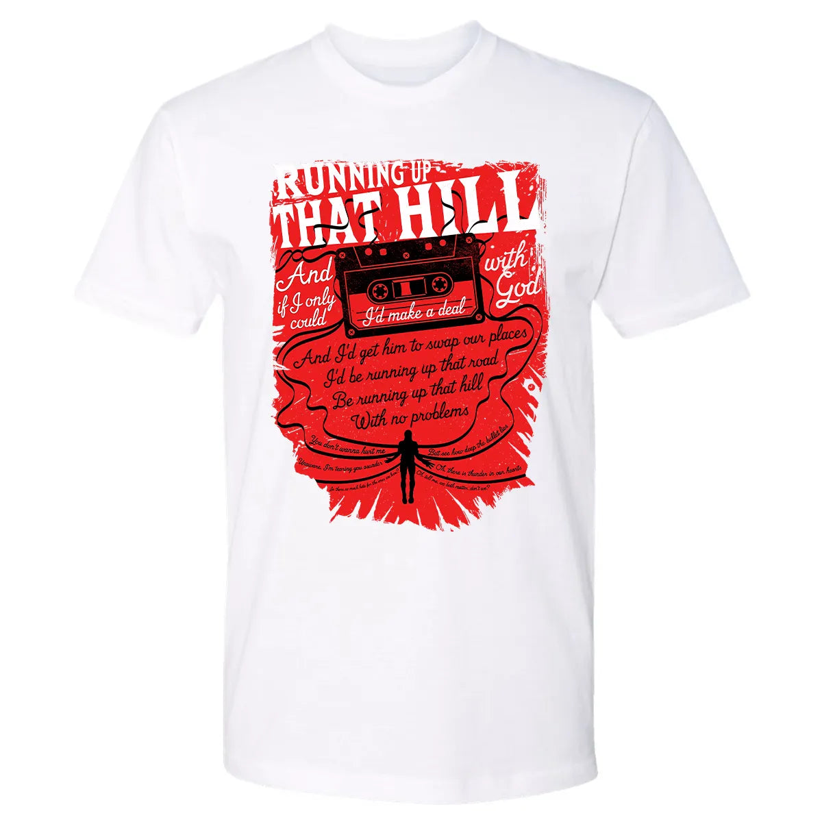 Premium Unisex T-shirt - EJFT1AKV