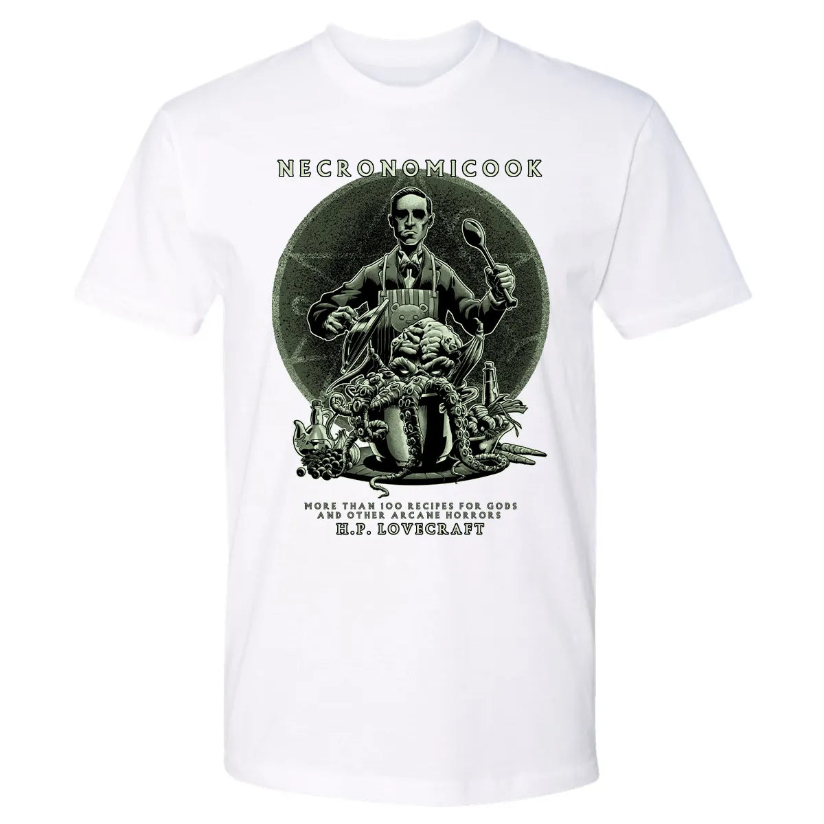 Premium Unisex T-shirt - TG1Y553Q