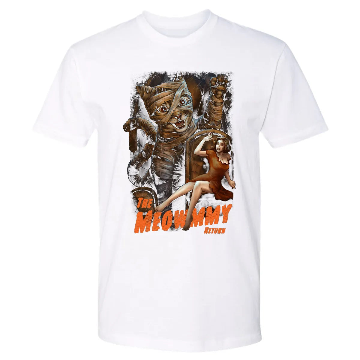 Premium Unisex T-shirt - F6PQK7JV