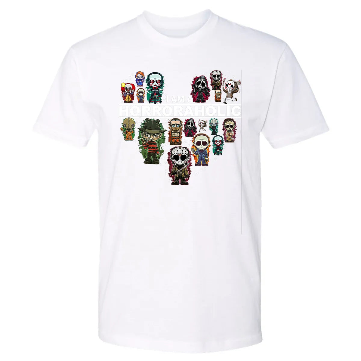 Premium Unisex T-shirt - SUHT5CUC