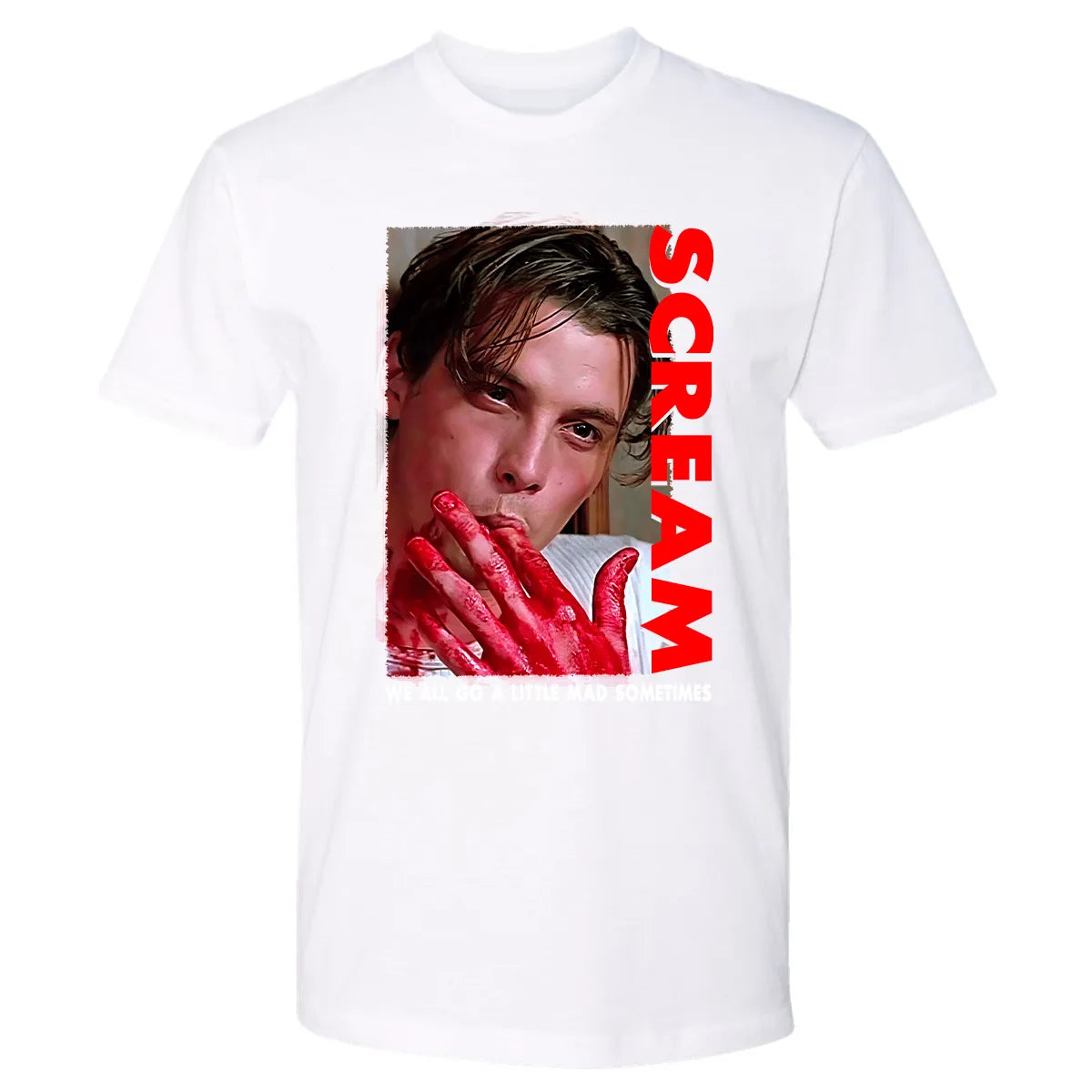 Premium Unisex T-shirt - XL66HXPT