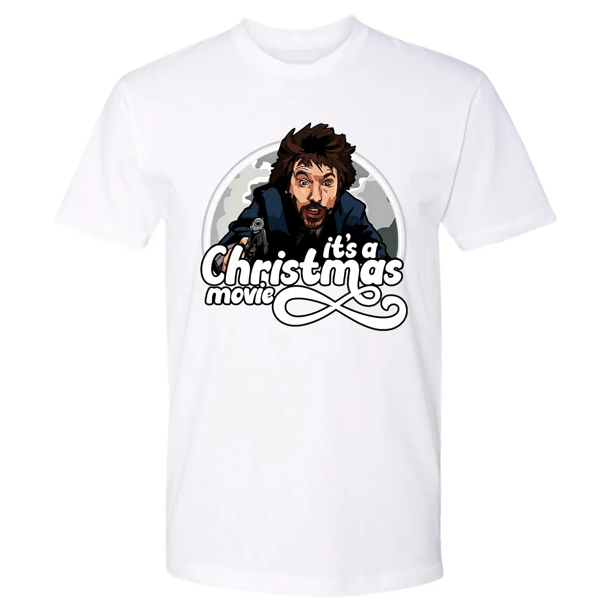 Premium Unisex T-shirt - 53X3DE9J