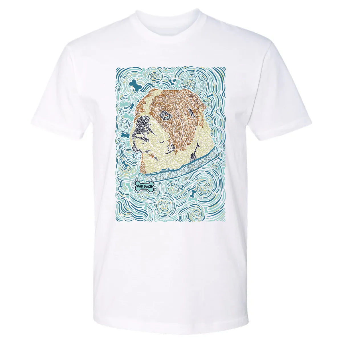 Premium Unisex T-shirt - N9Y4REY6