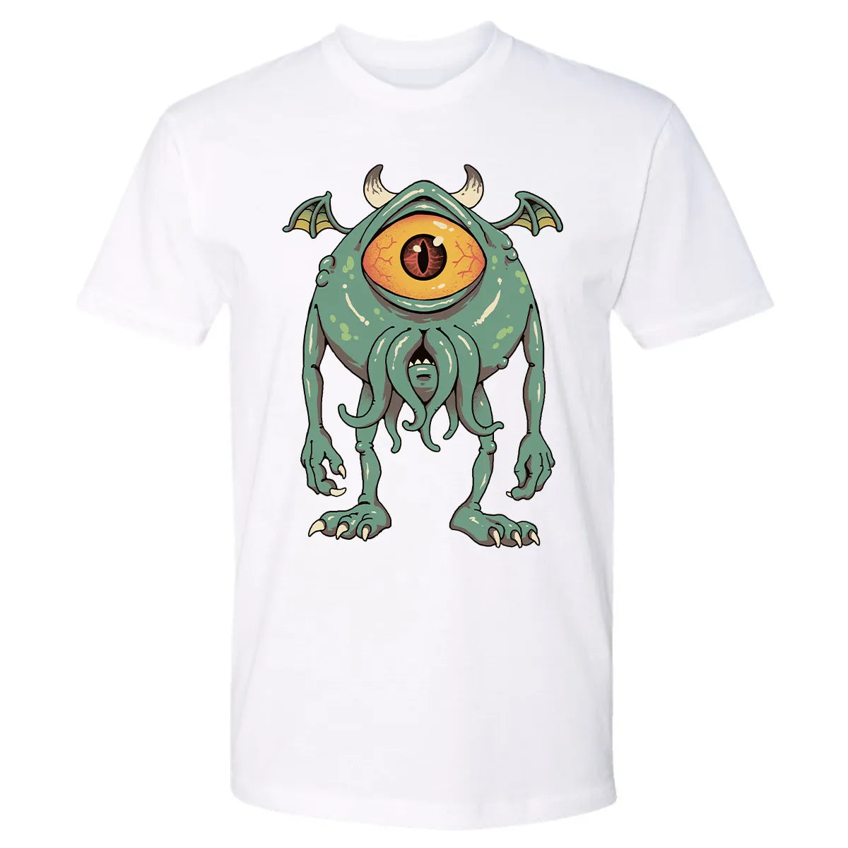 Premium Unisex T-shirt - VQRMEN8X