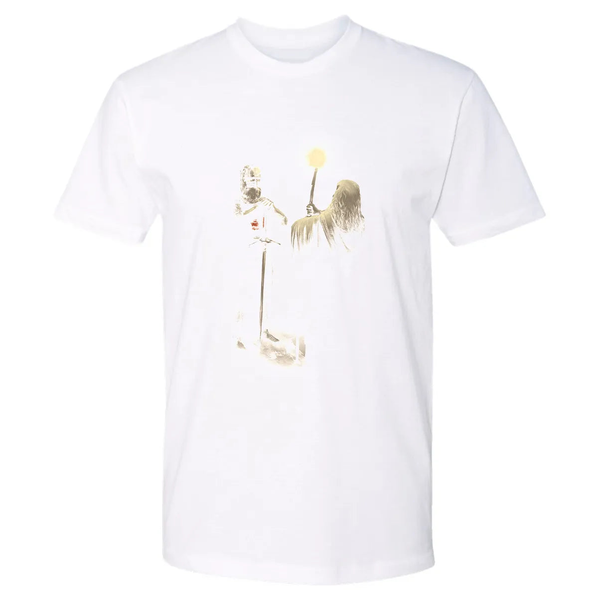 Premium Unisex T-shirt - PHGX8WRS