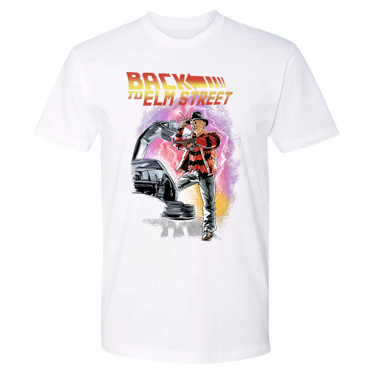 Premium Unisex T-shirt - 33RCV5SX