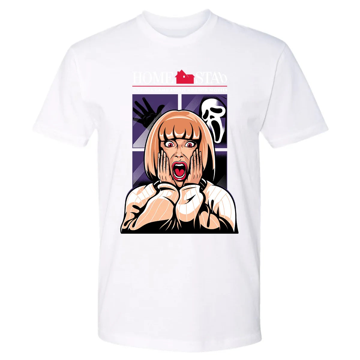 Premium Unisex T-shirt - AP37FKWQ