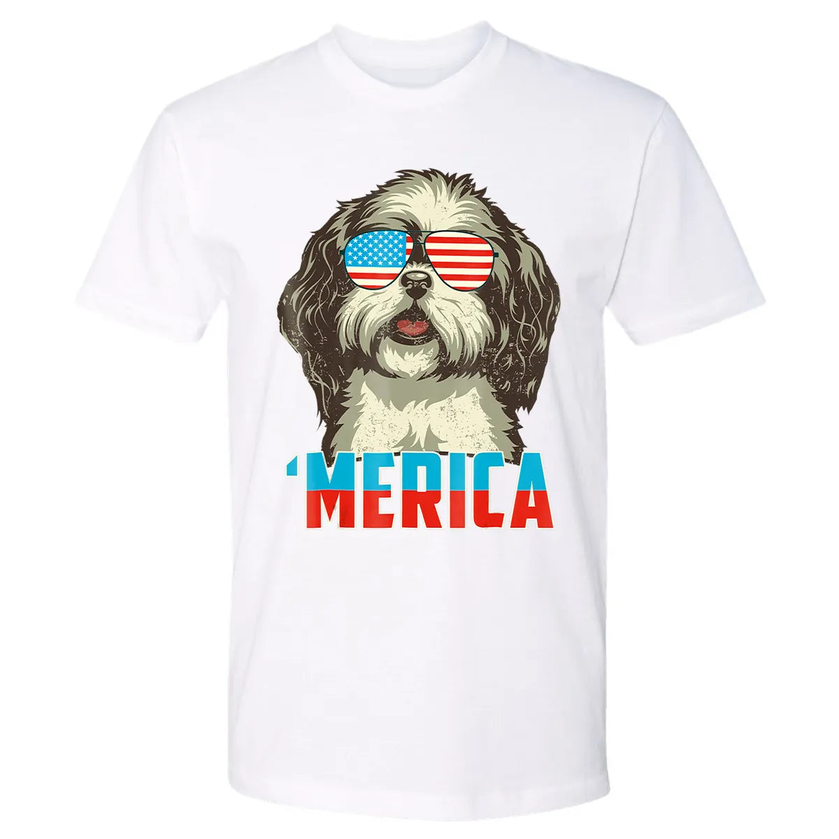 Premium Unisex T-shirt - 544AS9JL