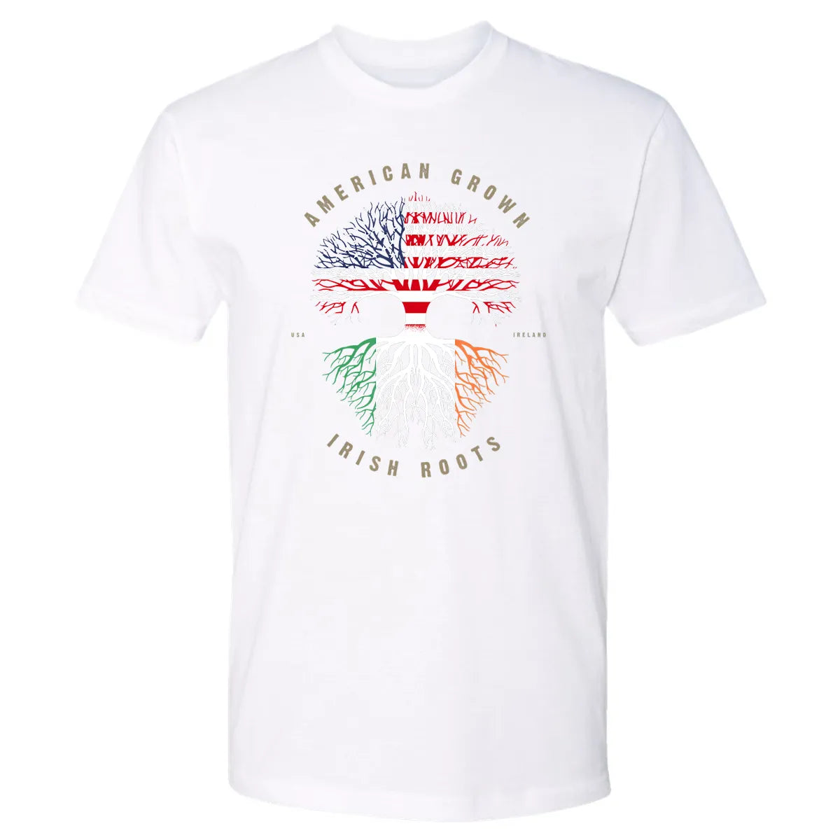 Premium Unisex T-shirt - PE8H7955
