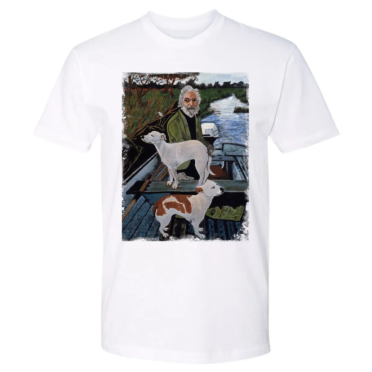 Premium Unisex T-shirt - 2K6SZZHA