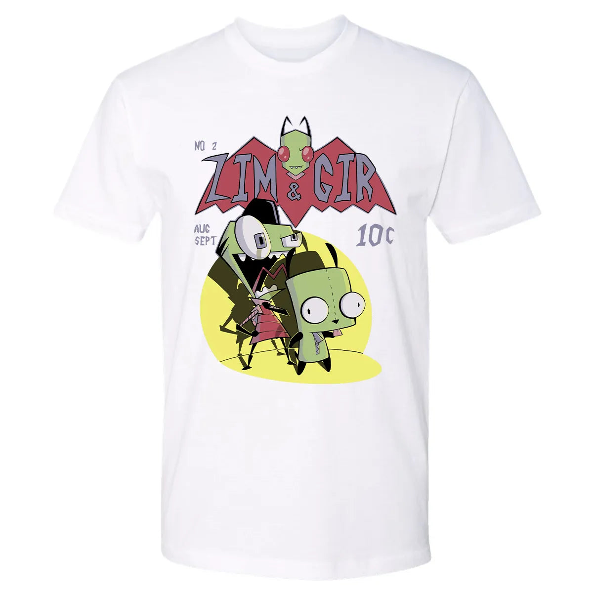 Premium Unisex T-shirt - MVW2Y5S2