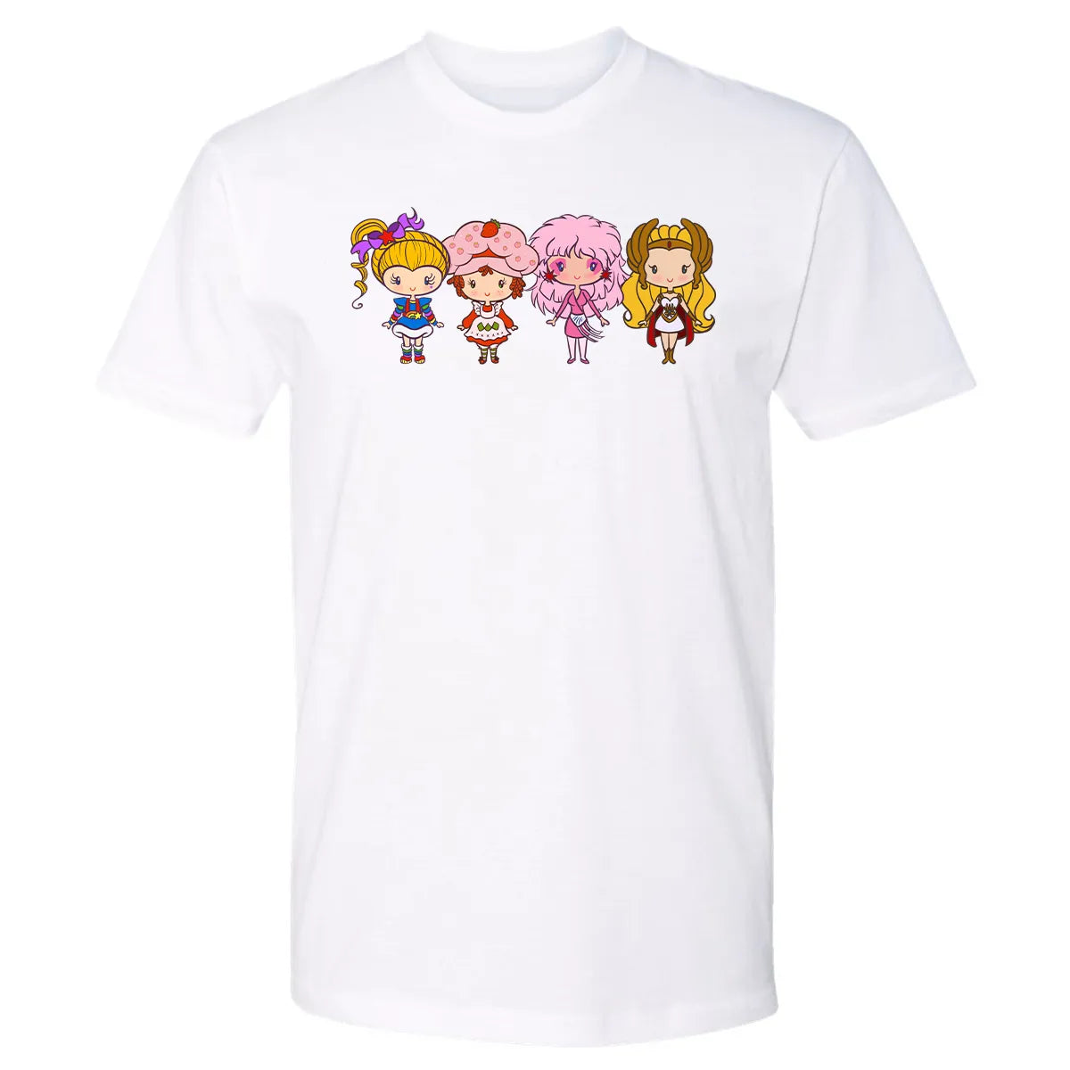 Premium Unisex T-shirt - PHA9K3YY