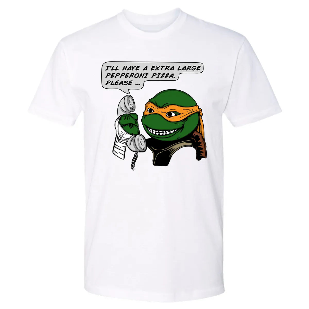 Premium Unisex T-shirt - X1XM361Z
