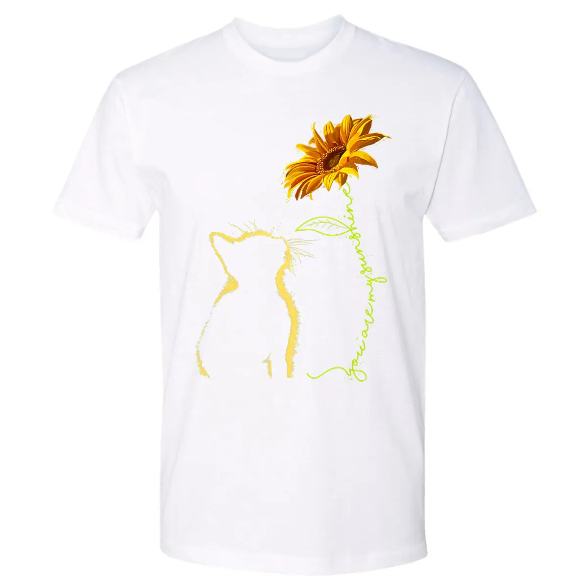 Premium Unisex T-shirt - YL3XPDMY