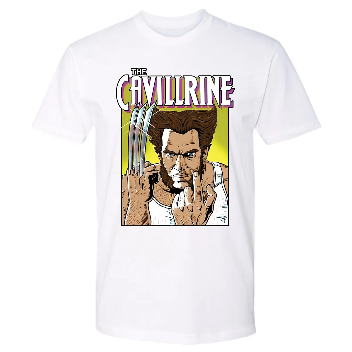 Premium Unisex T-shirt - 3TLMLQNY