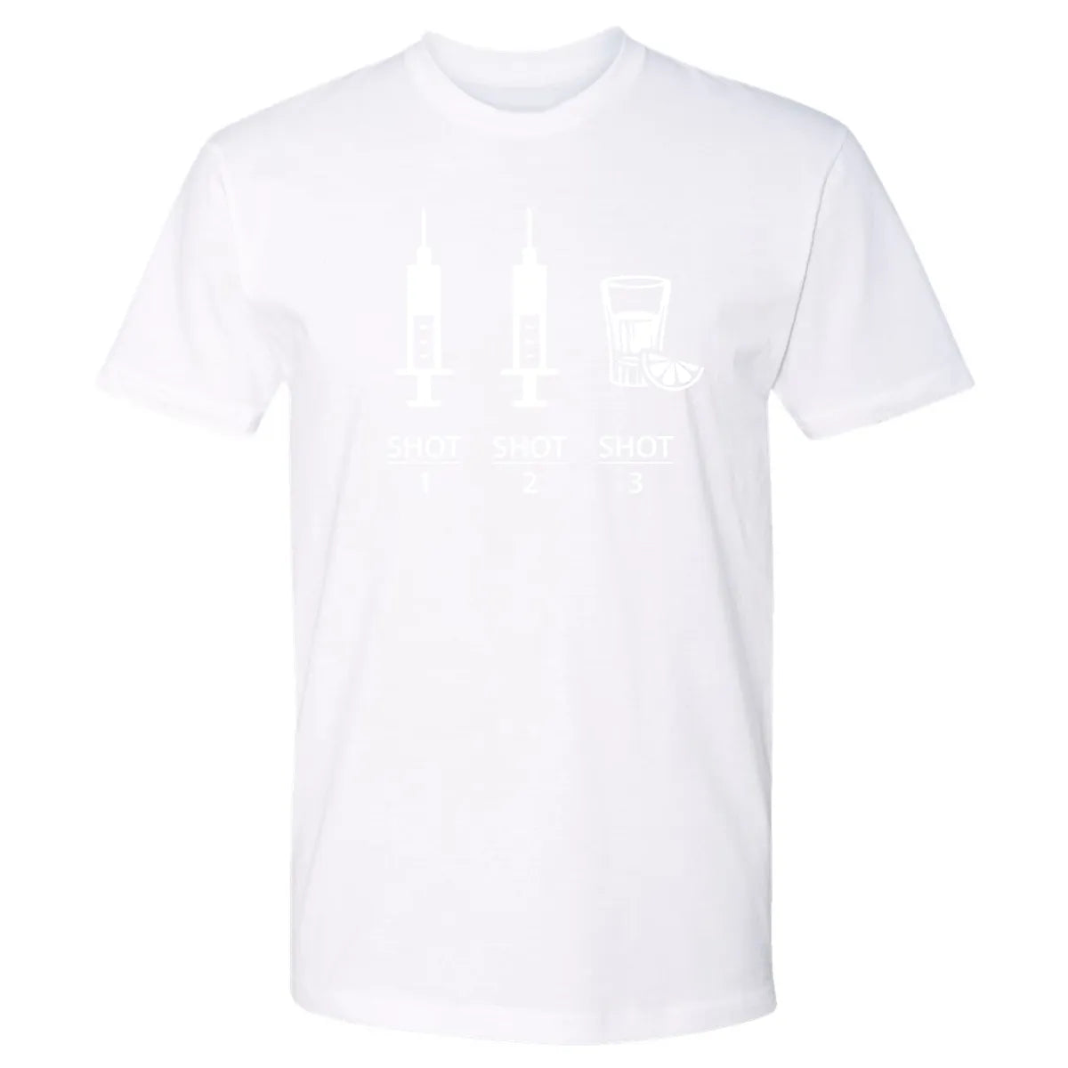 Premium Unisex T-shirt - JJ74E8VL