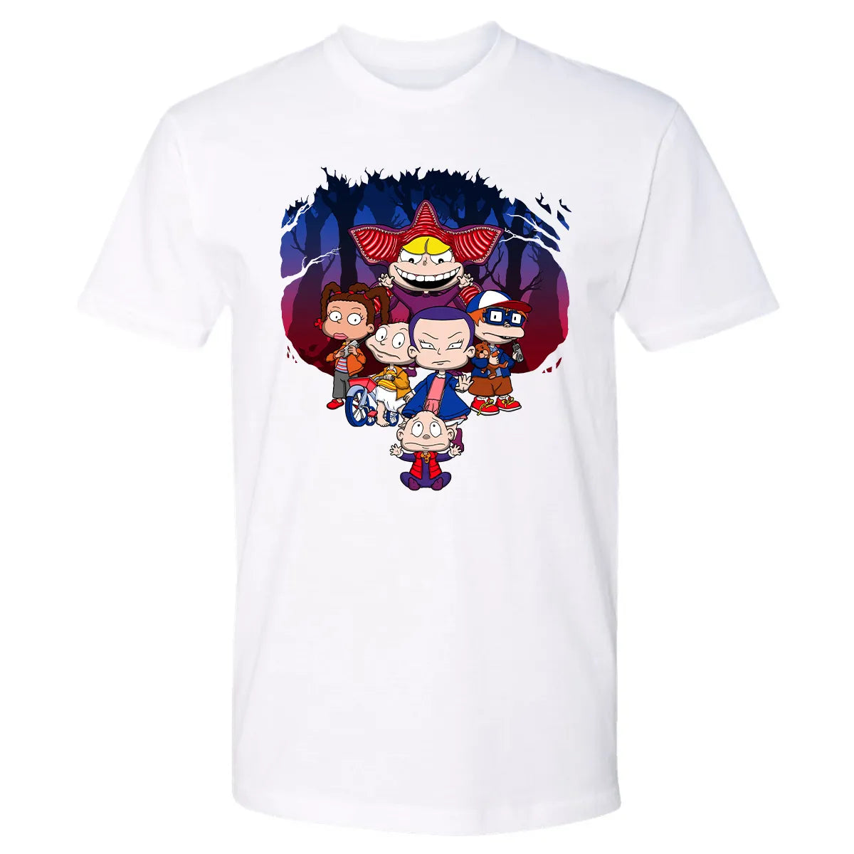 Premium Unisex T-shirt - QMZS8VLD