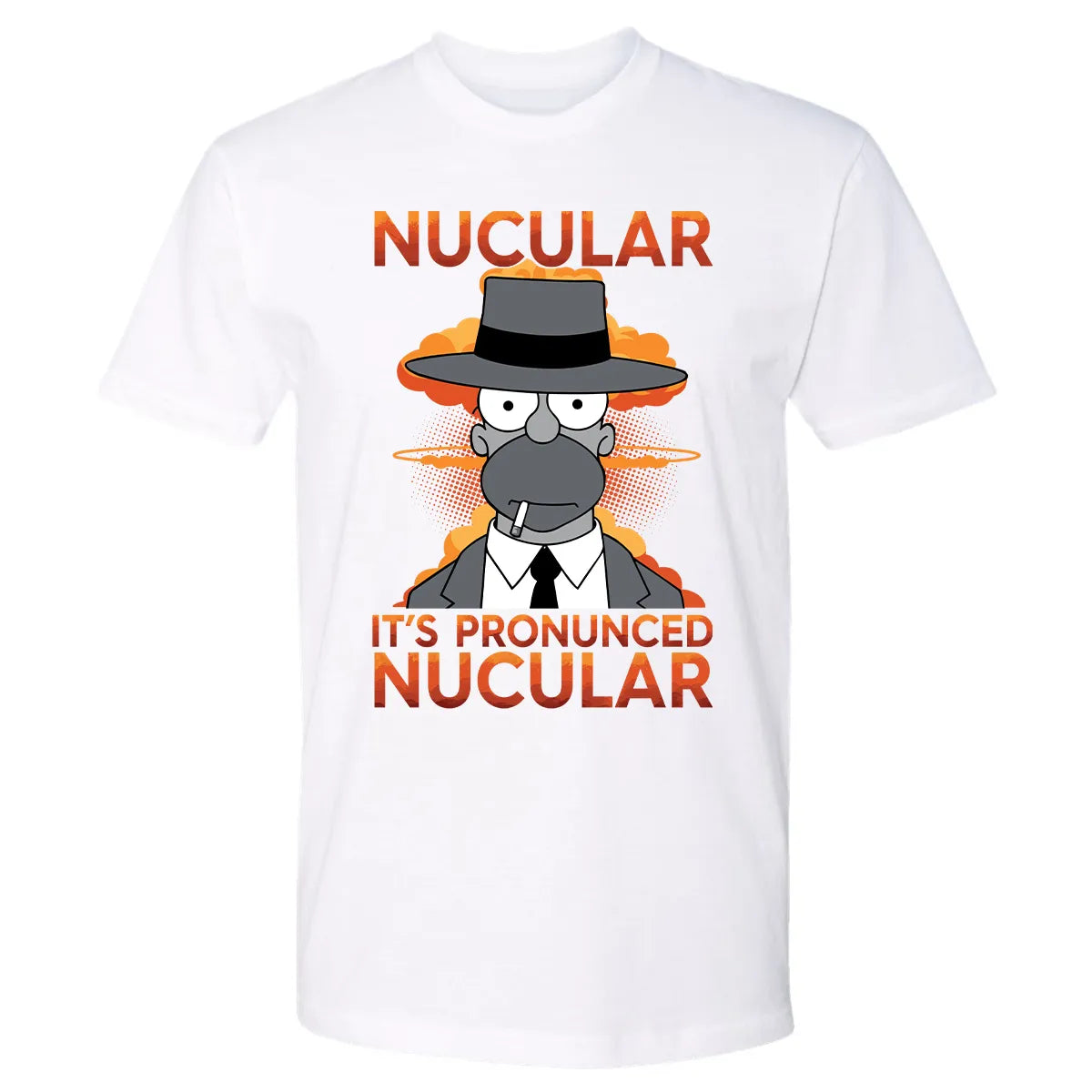 Premium Unisex T-shirt - T8KMP2FH